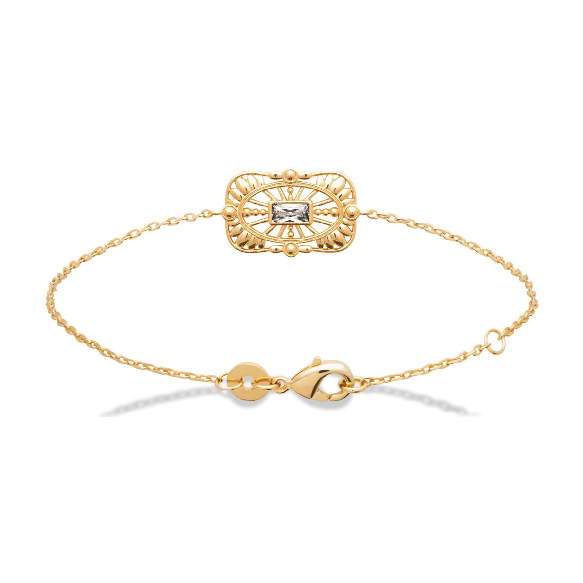 Byzance Bracelet