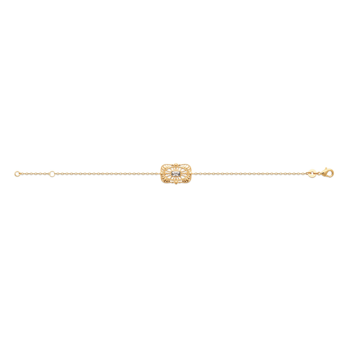 Byzance Bracelet — view 4