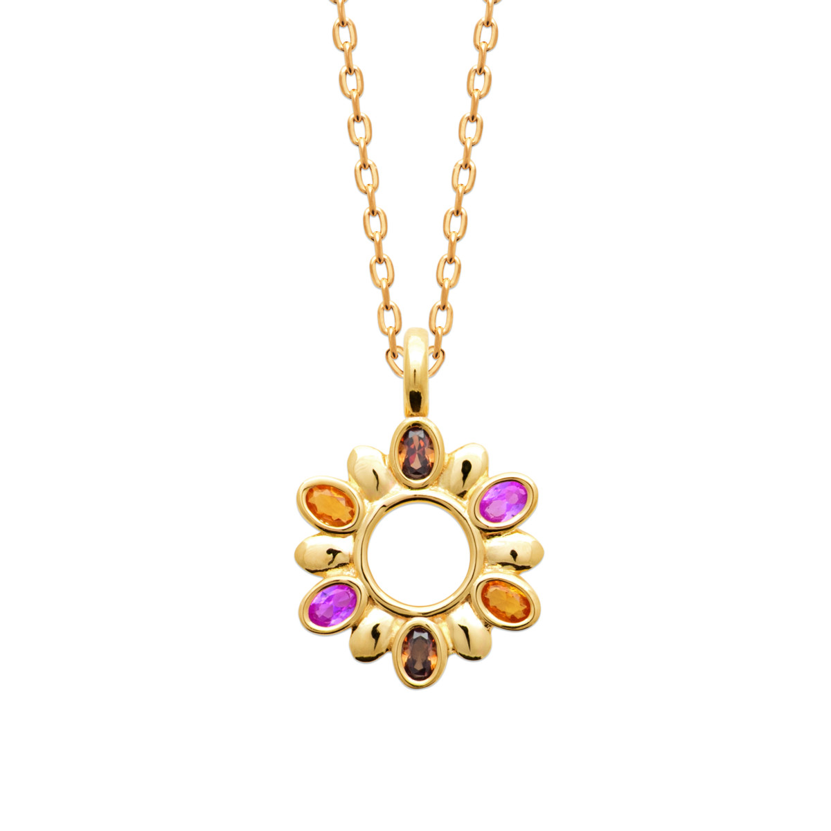 Collier Soleil