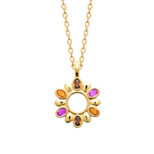 Collier Soleil