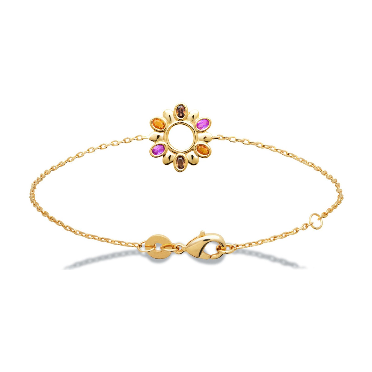 Soleil Bracelet