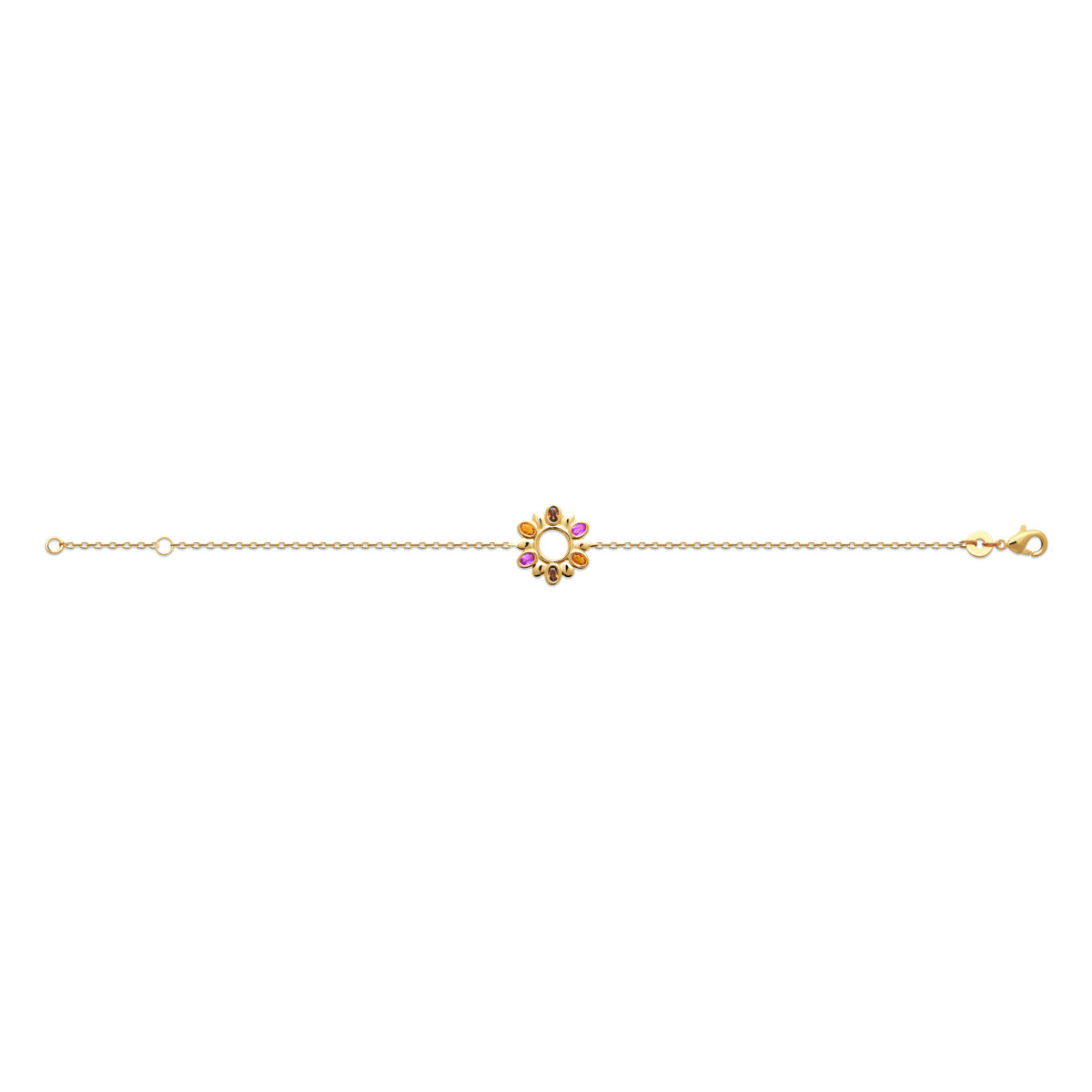 Soleil Bracelet — view 3
