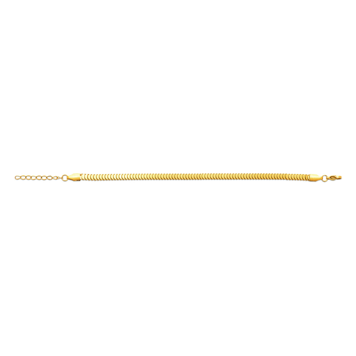 Serpentine Bracelet — view 4