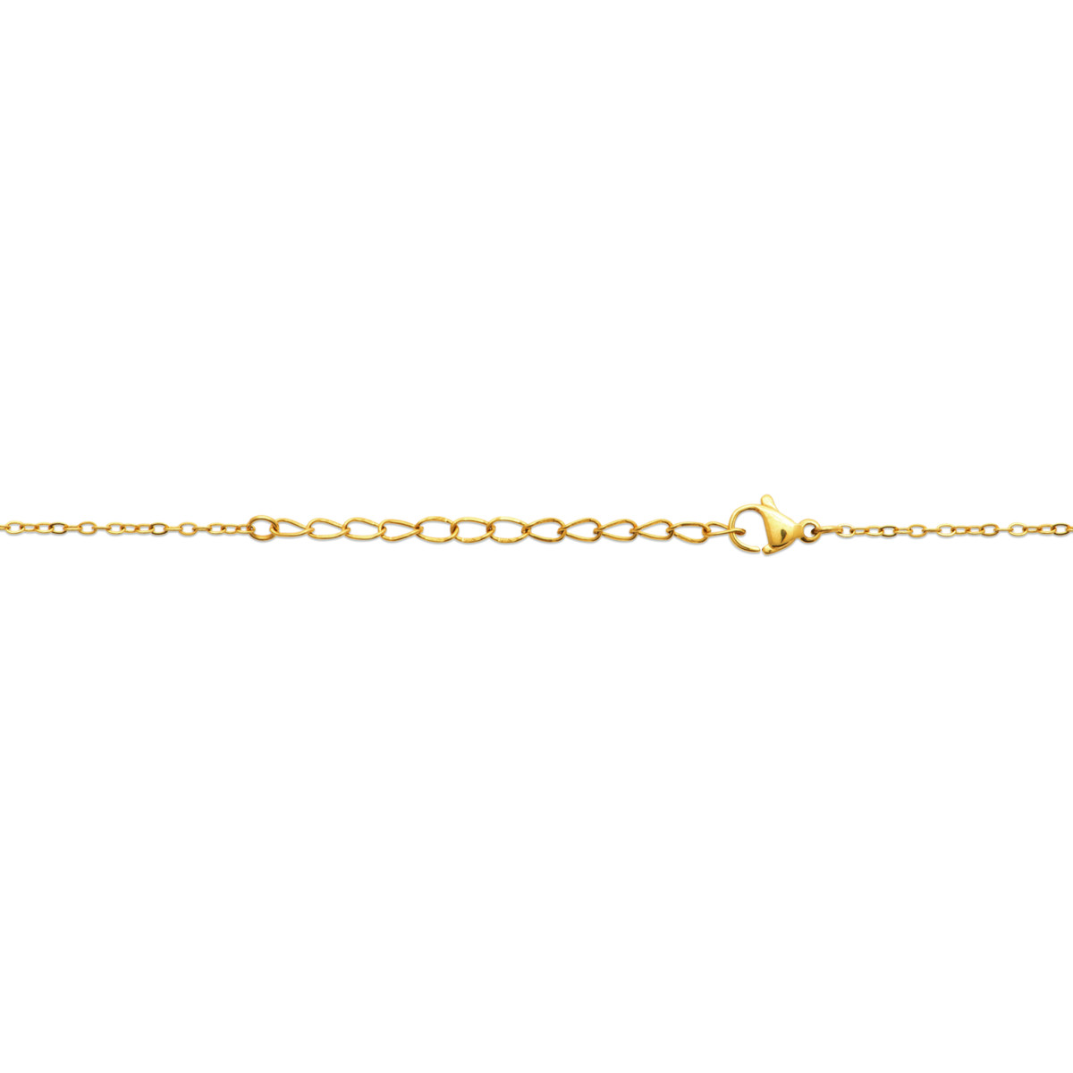 Collier Perles — vue 3