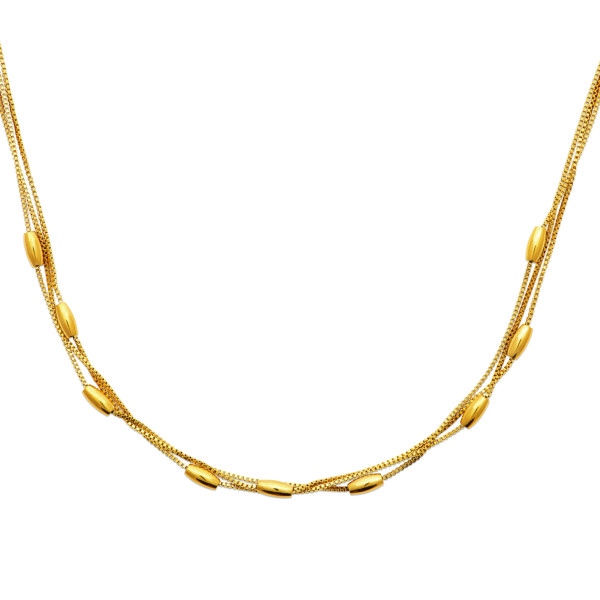 Collier Torsade