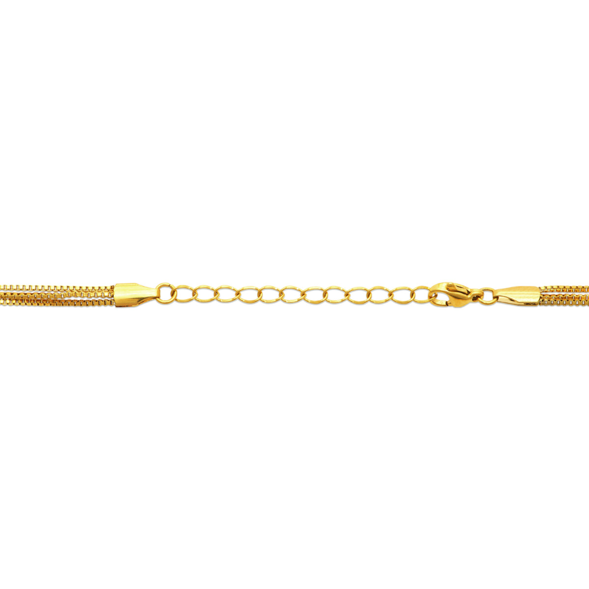 Torsade Necklace — view 3