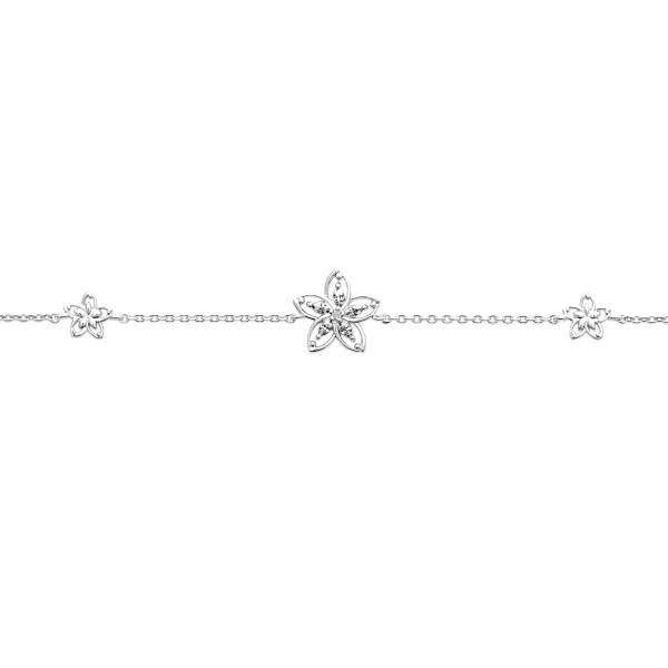 Fleur Bracelet