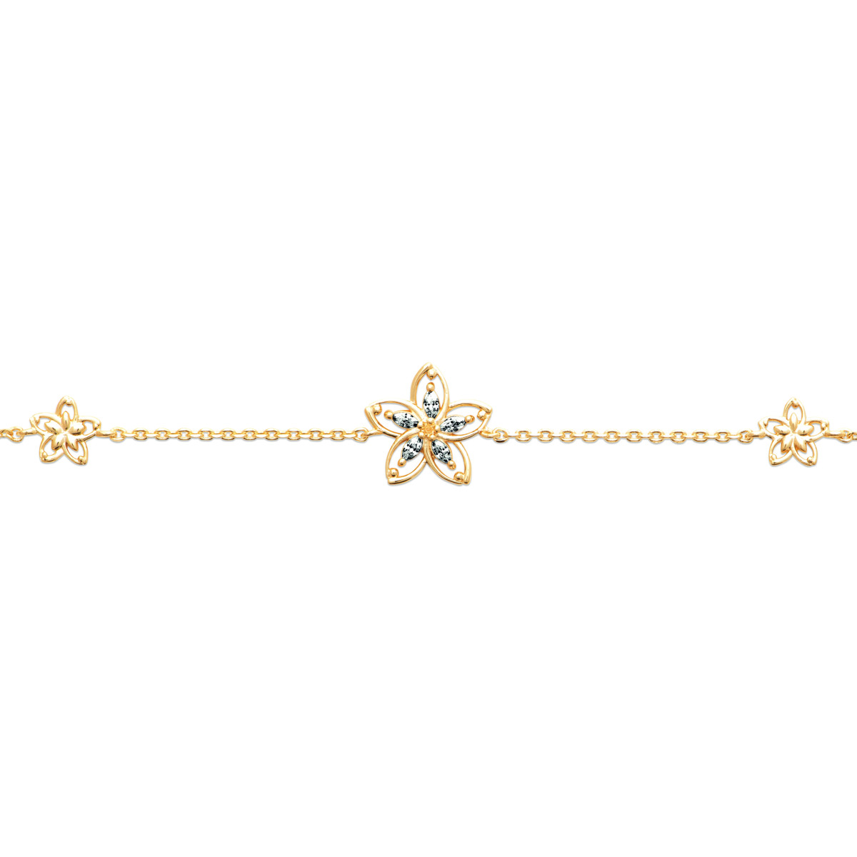 Bracelet Étoile