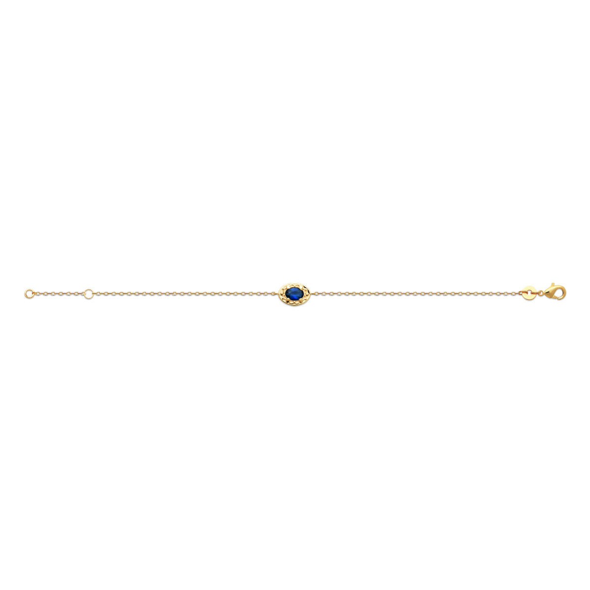 Saphir Bracelet — view 3