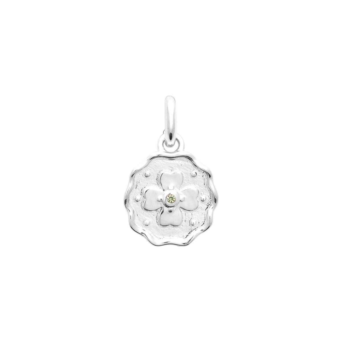 Pendentif Fleur