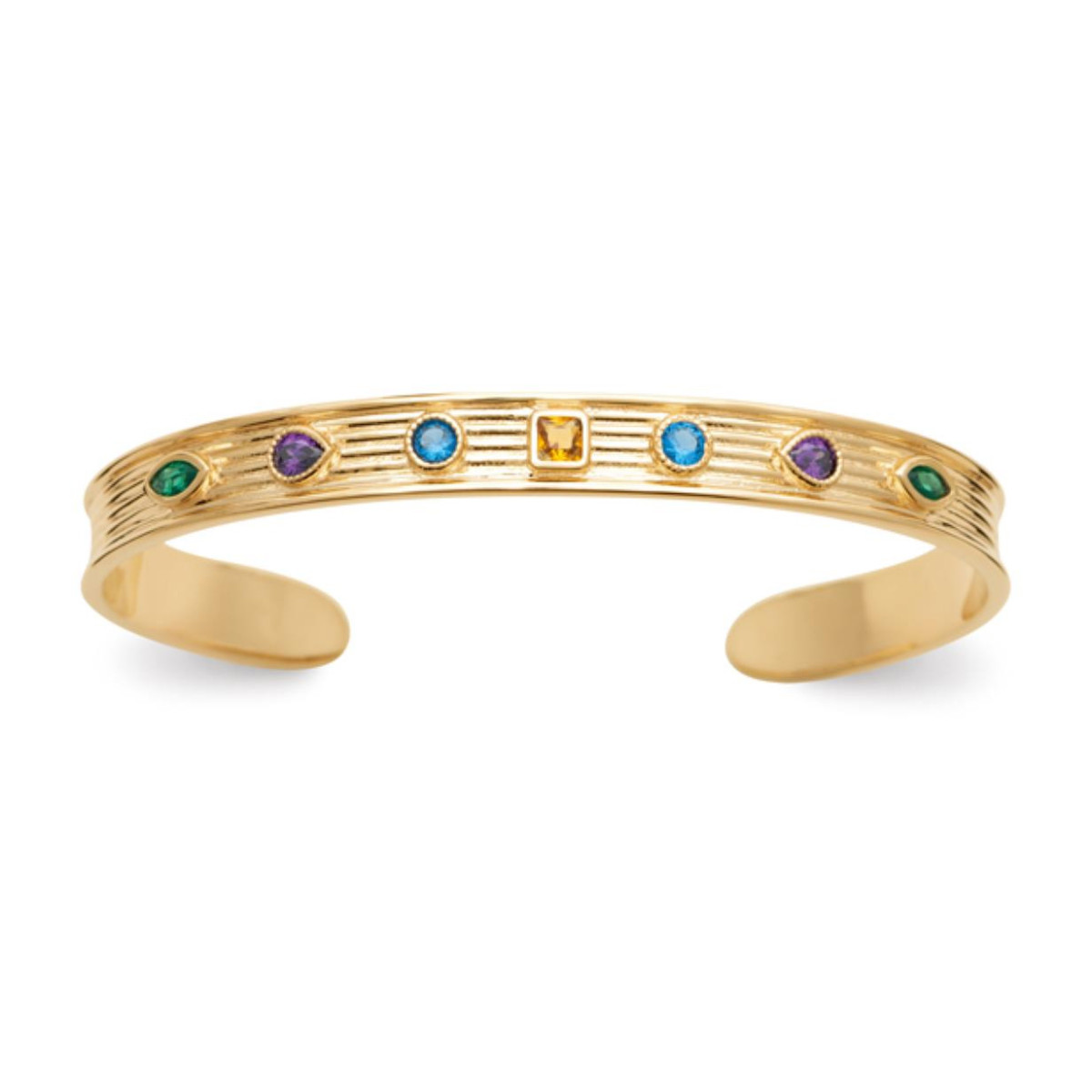 Vitrail Bangle