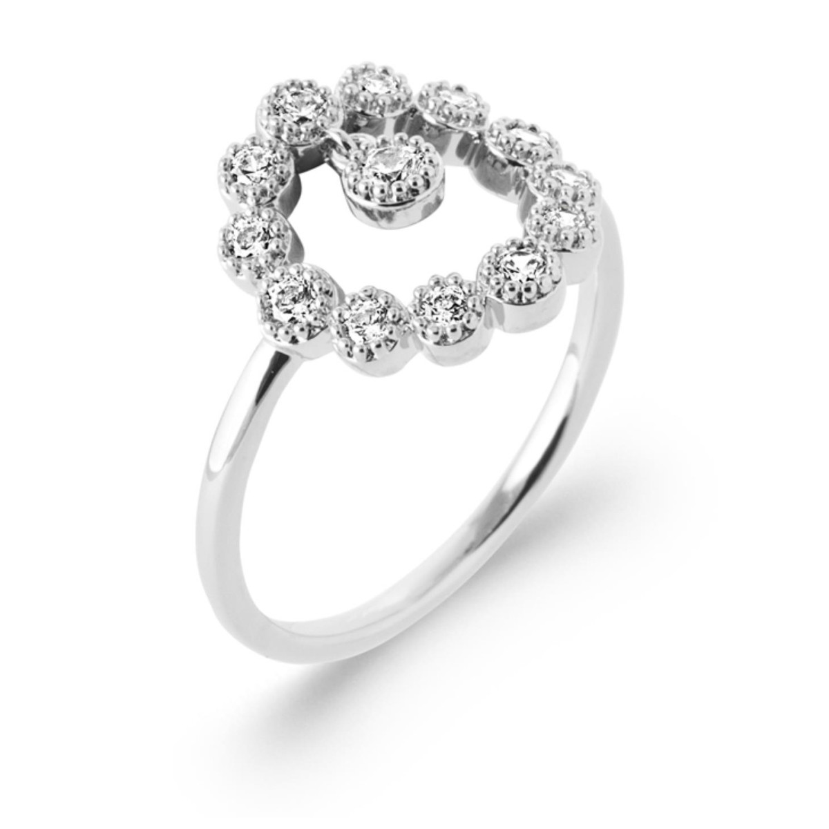 Bague Lustre