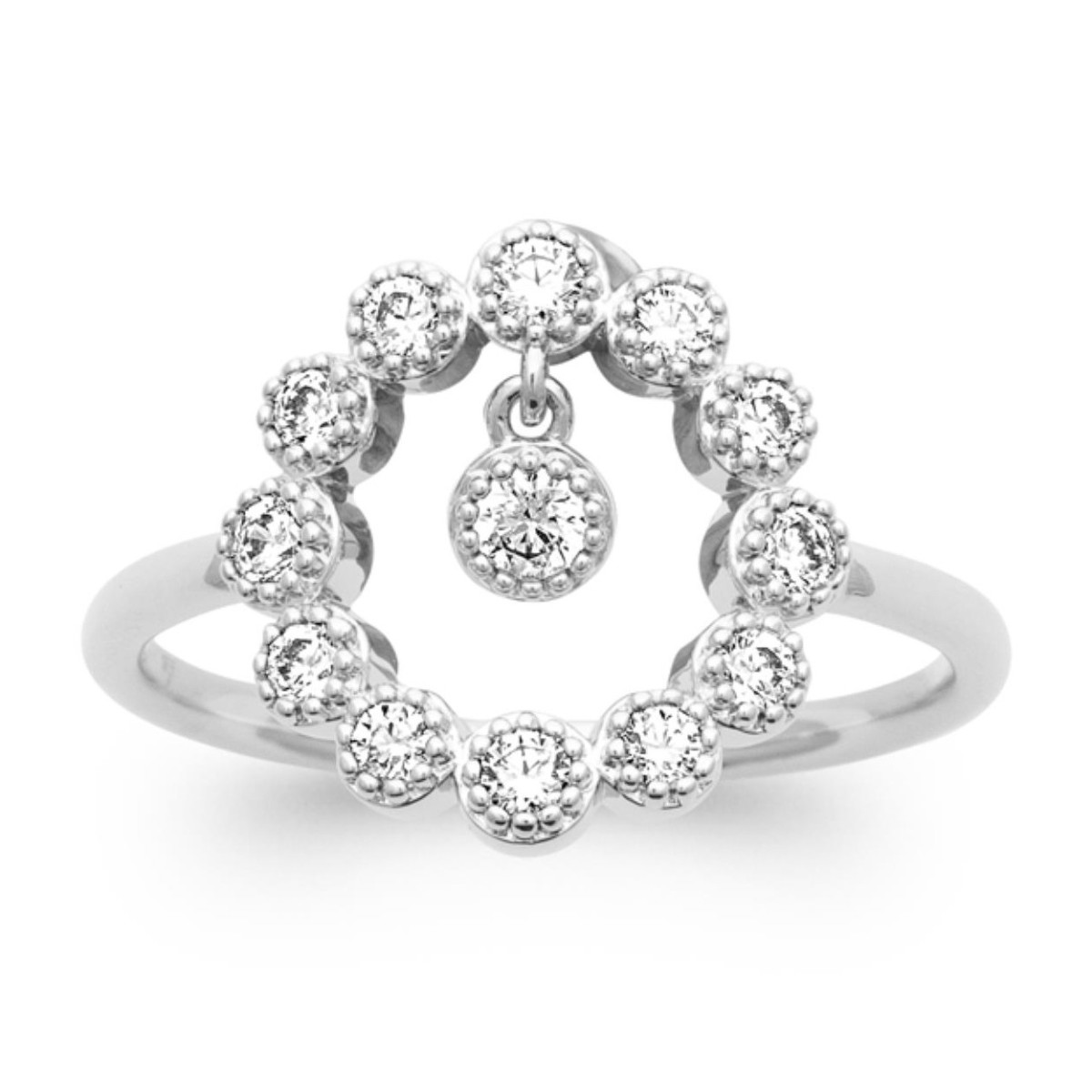 Bague Lustre — vue 2