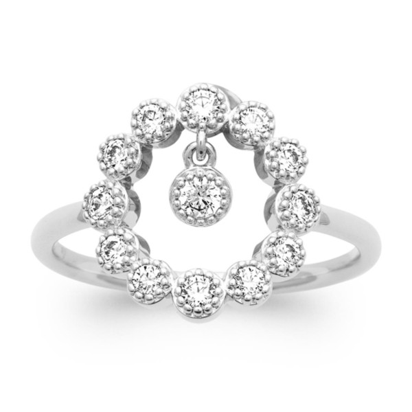 Bague Lustre