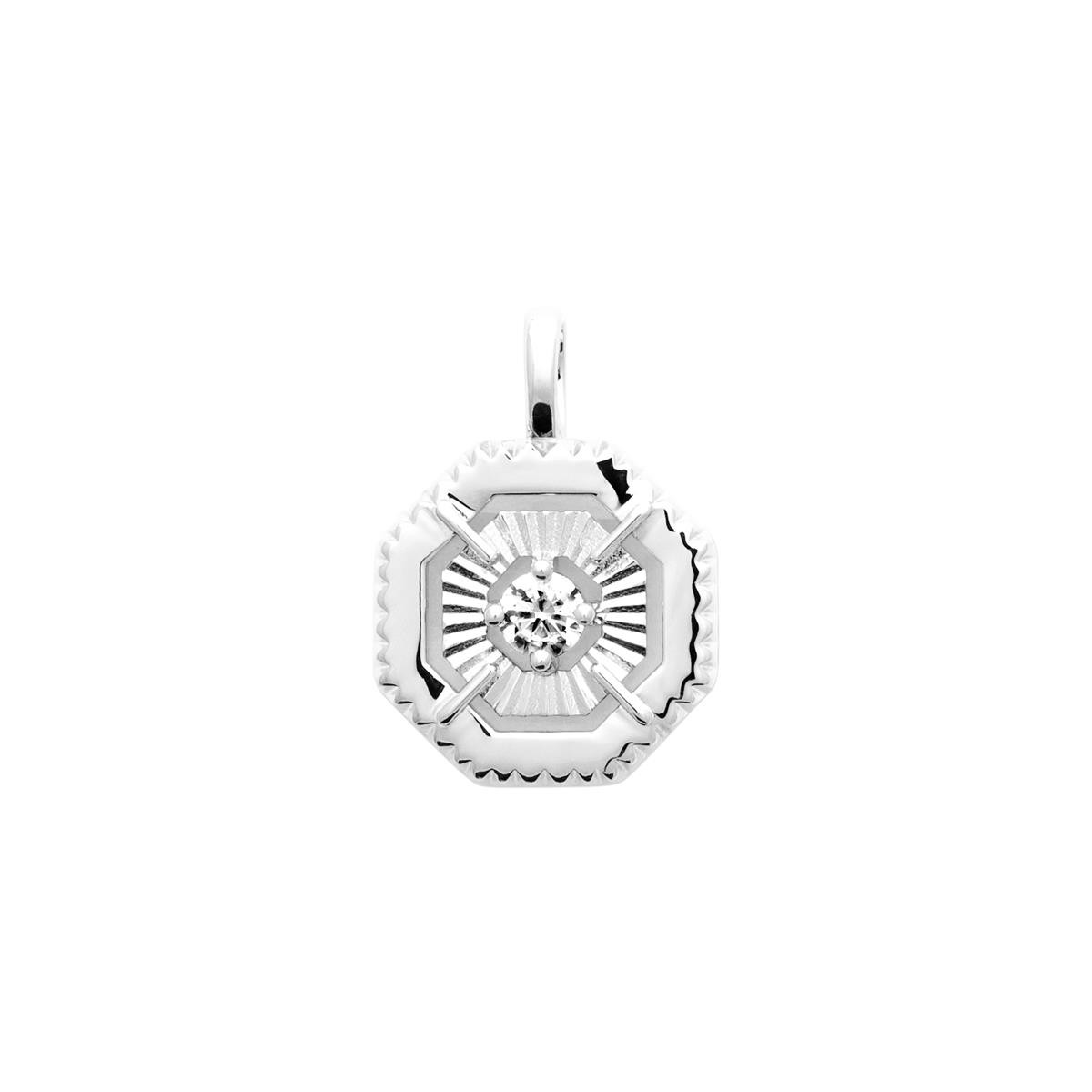 Pendentif Soleil