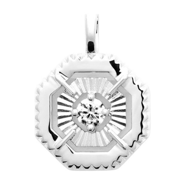 Pendentif Soleil
