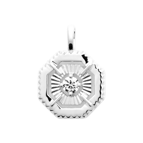 Pendentif Soleil