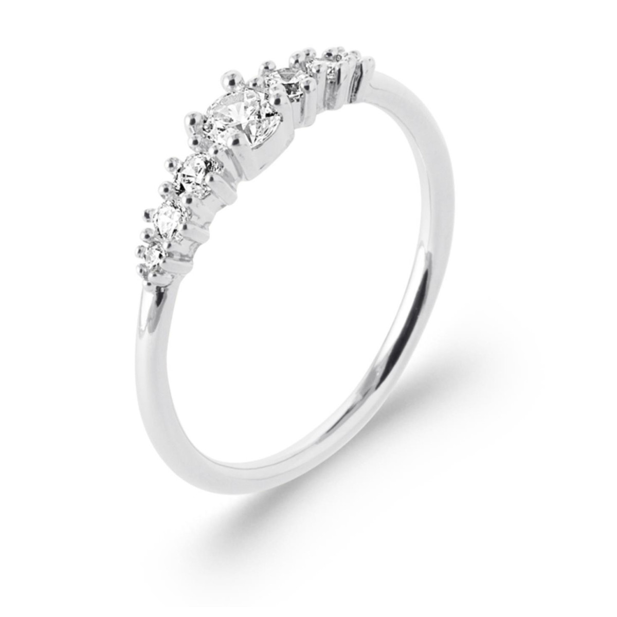 Guirlande Ring