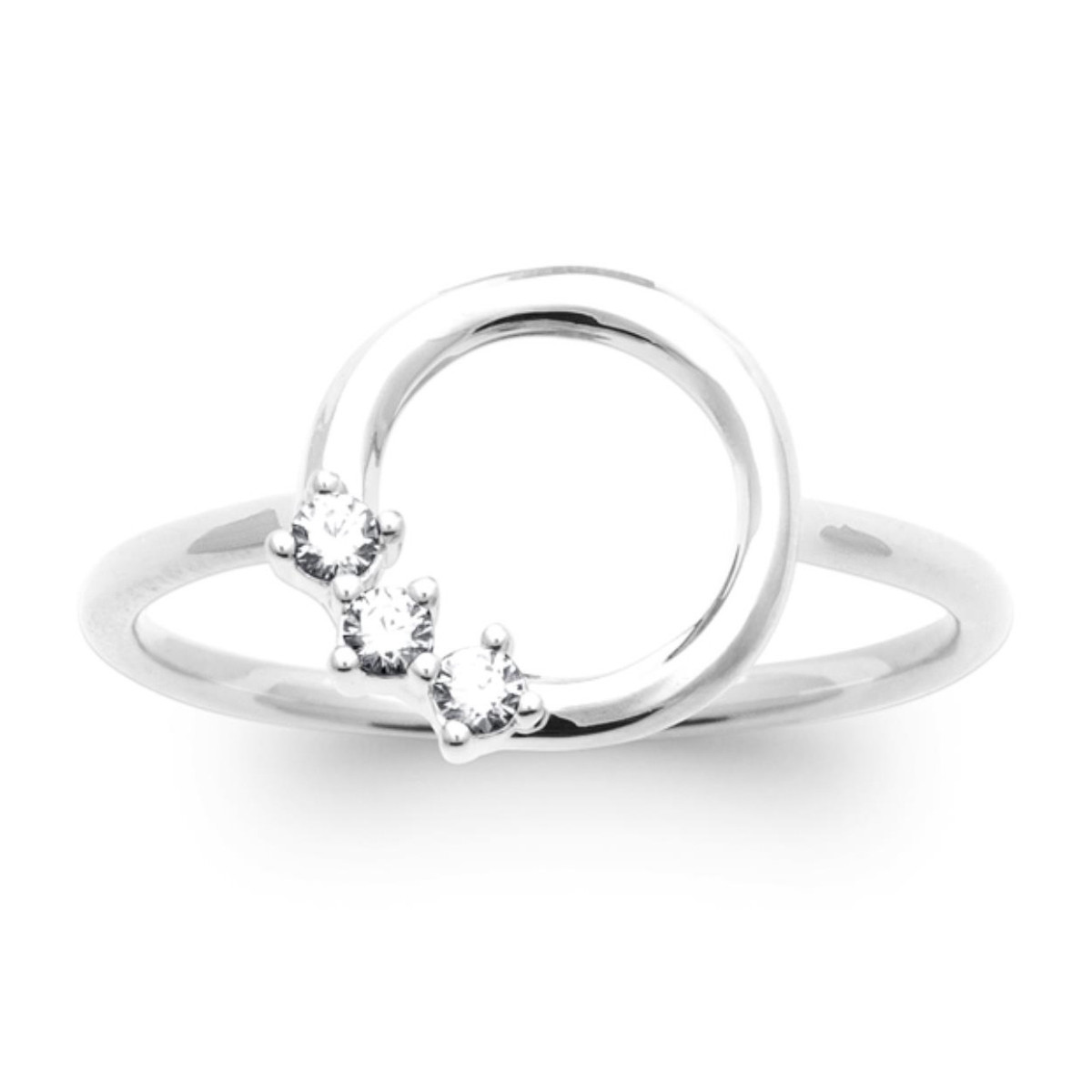Orbite Ring — view 2