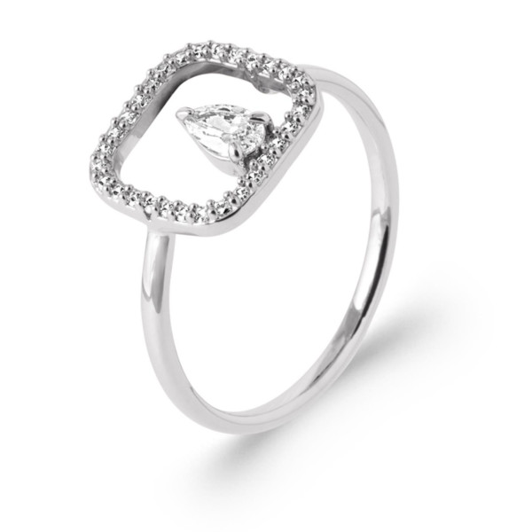 Bague Lanterne