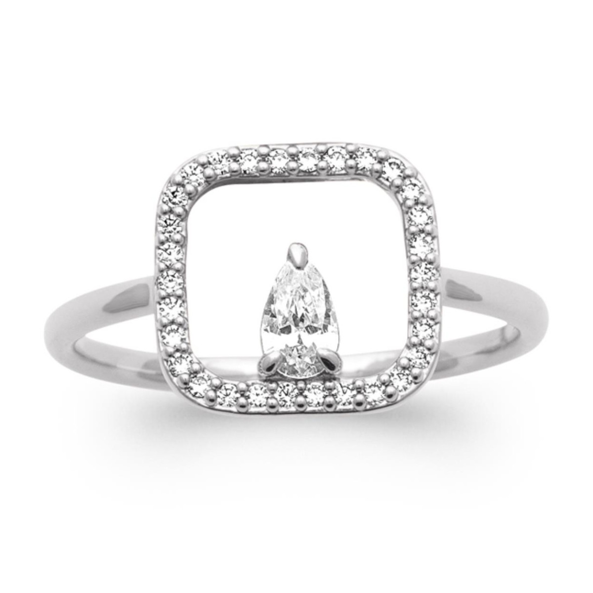 Lanterne Ring — view 2
