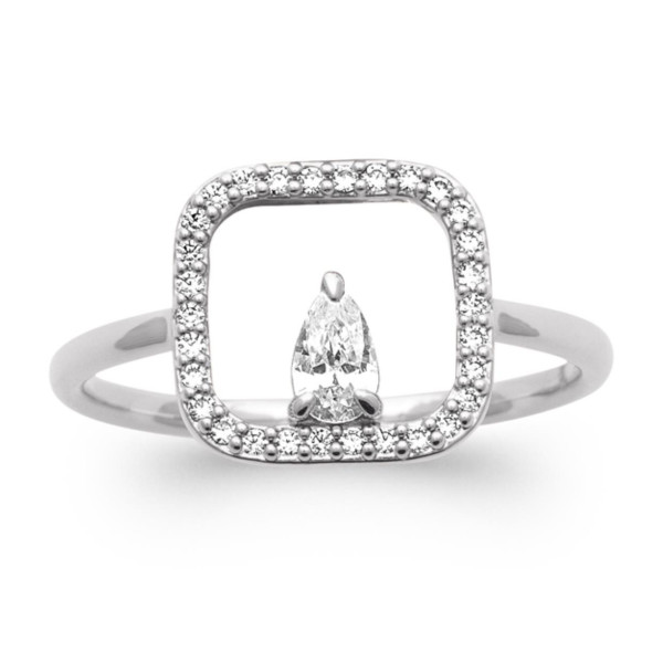 Bague Lanterne