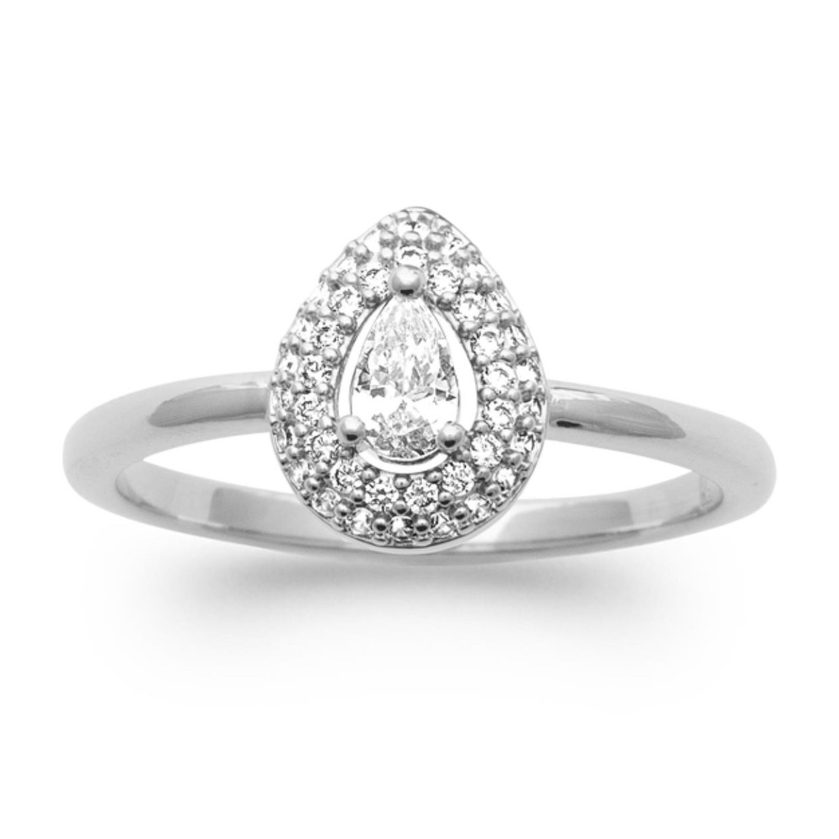 Bague Source — vue 2