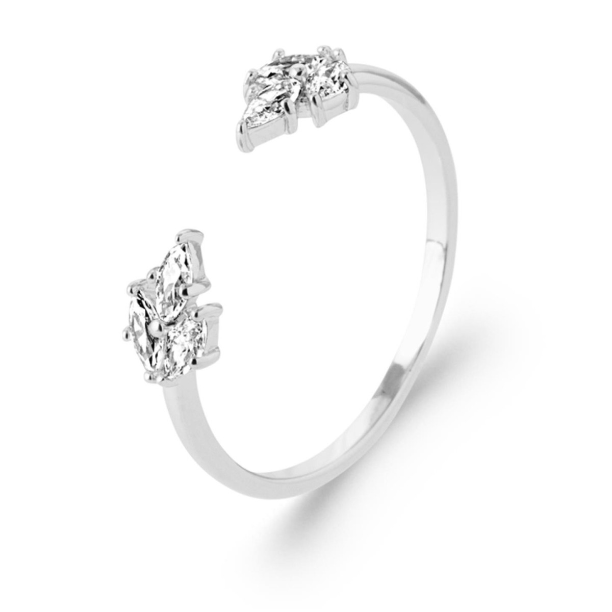 Bague Bouquet
