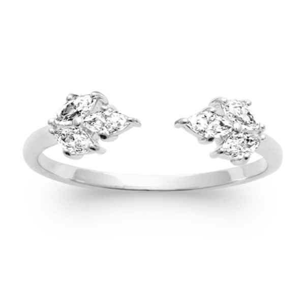 Bague Bouquet