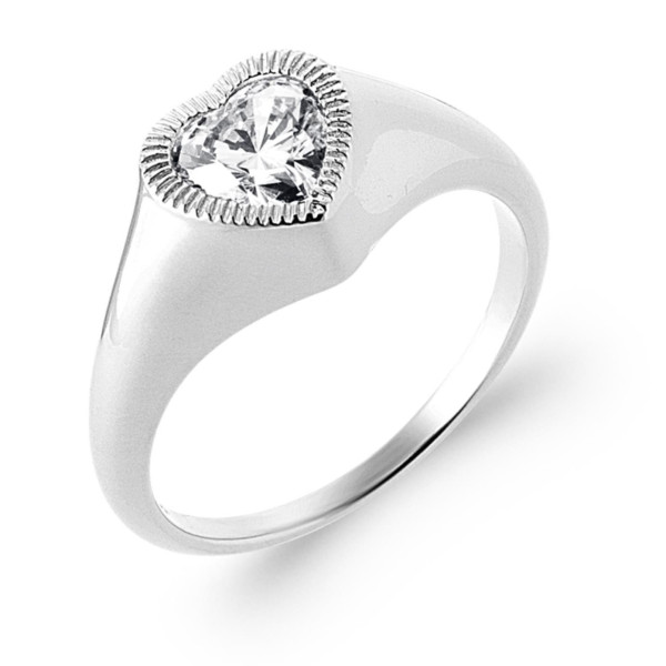 Bague Promesse