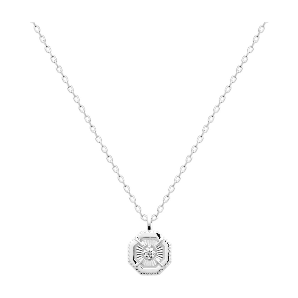 Pendentif Soleil — vue 3