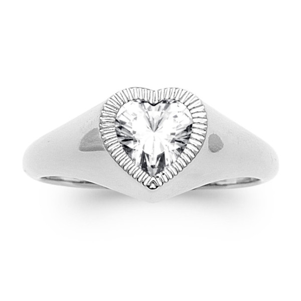 Bague Promesse