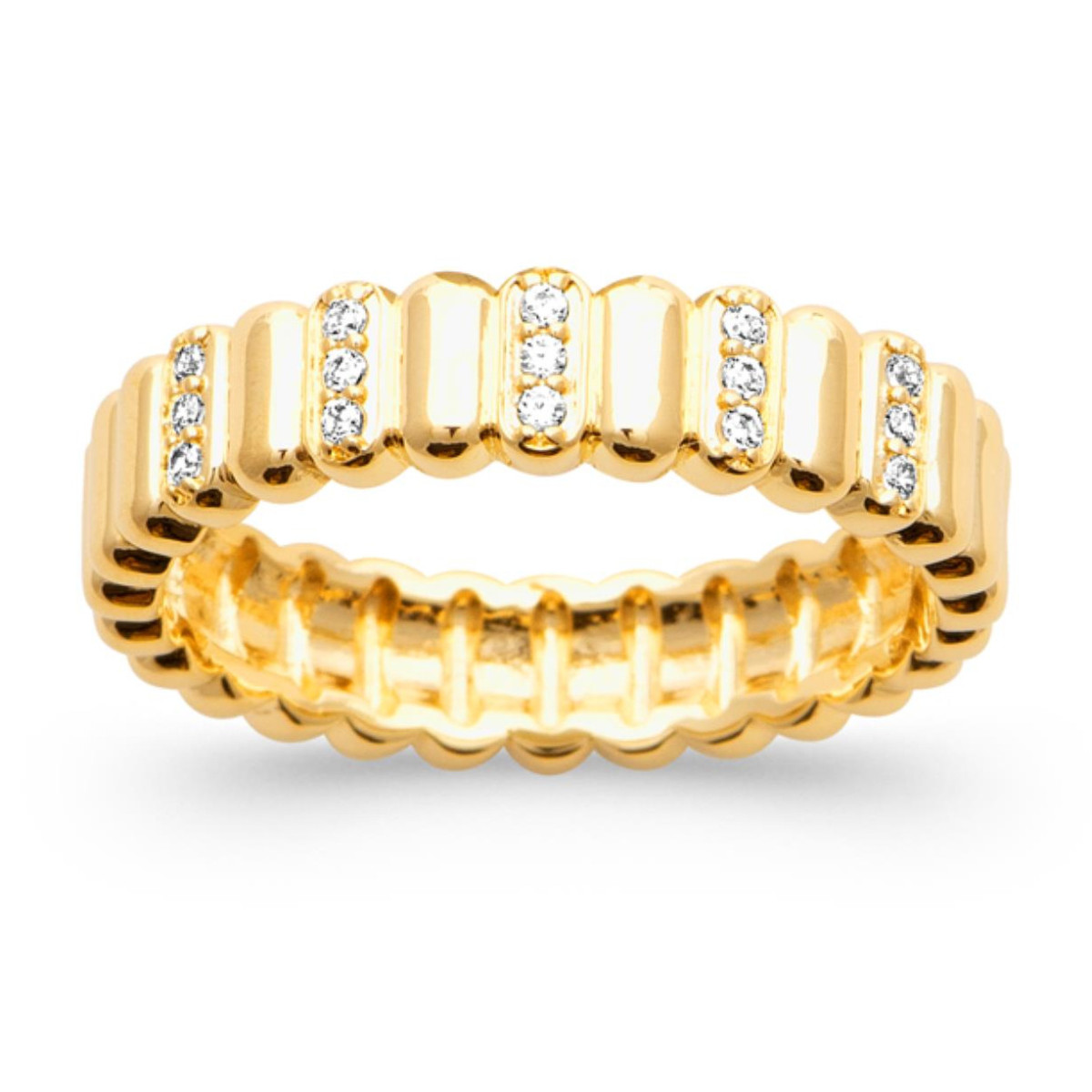 Colonnade Ring
