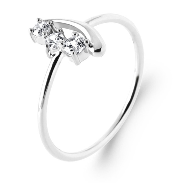 Bague Ruisseau