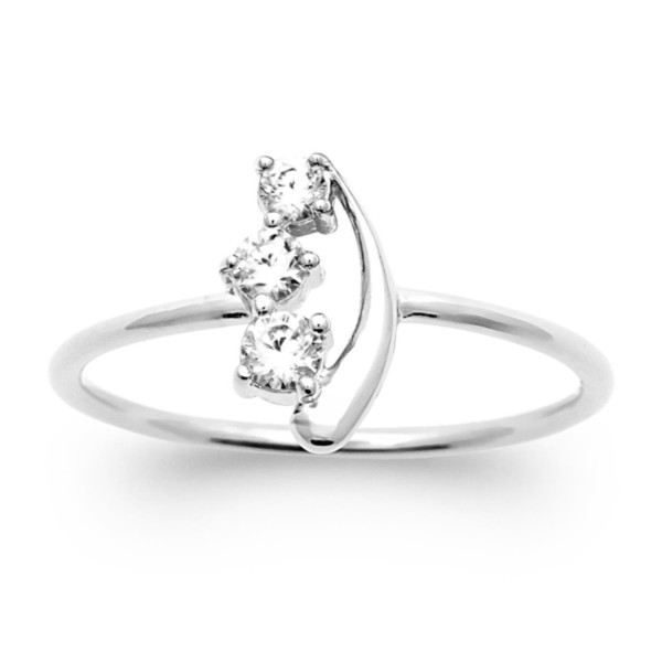 Bague Ruisseau