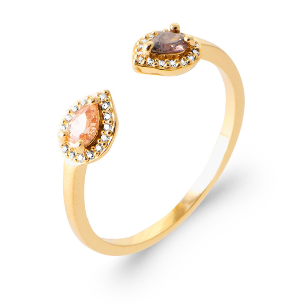 Bague Mirage