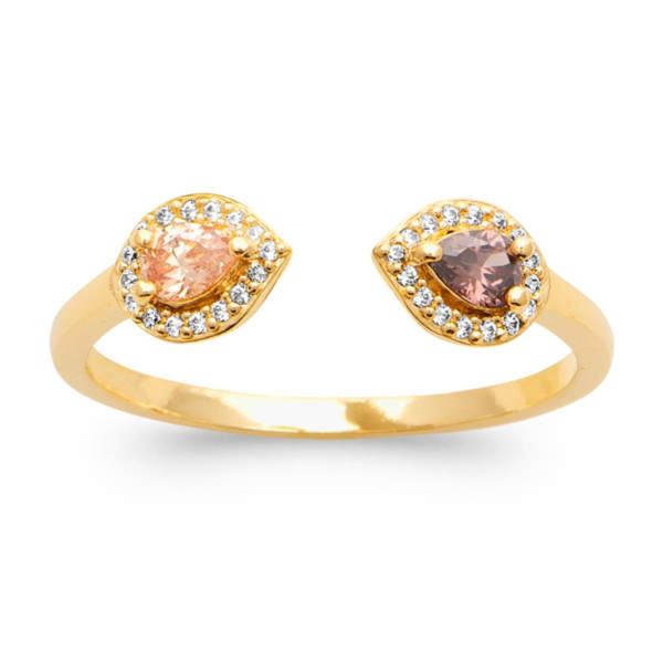 Bague Mirage