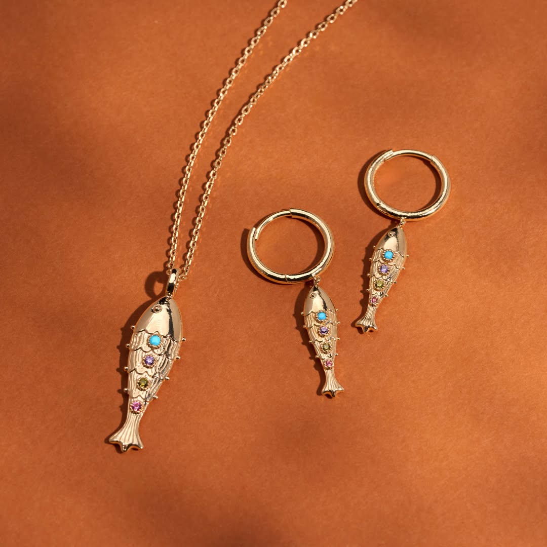 Pendentifs